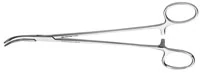 Hu-Friedy Adson Hemostat, Curved, 7.5" (HAC)