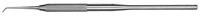 Hu-Friedy Cavity Prep Hoe 22 SE (10-4-14) #40 Round Handle, Single End, CP22