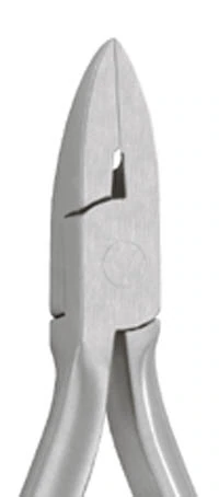 Hu-Friedy Micro-Mini Pin & Ligature Cutter, 678-107