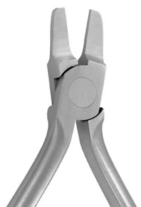 Hu-Friedy Arch Bending Pliers, Wire Forming, 678-307, 1.28 mm Blade Width
