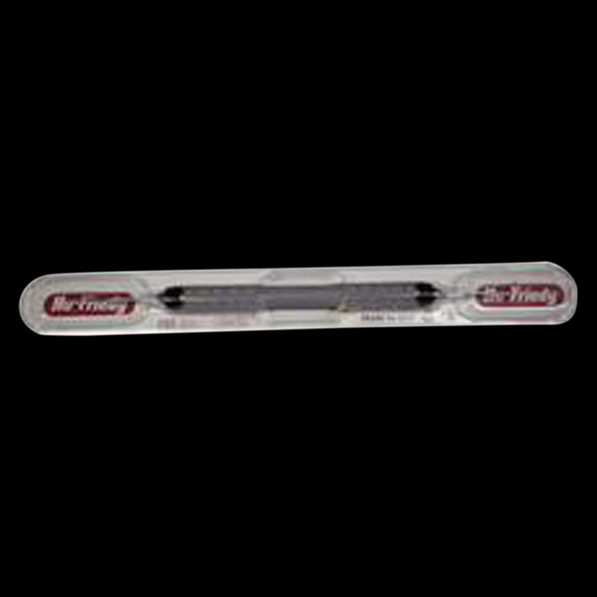 Hu-Friedy Explorer #2 Double-End with #8 ResinEight Handle, EXD28