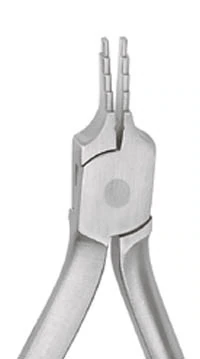 Hu-Friedy Nance Loop Forming Pliers, 678-319
