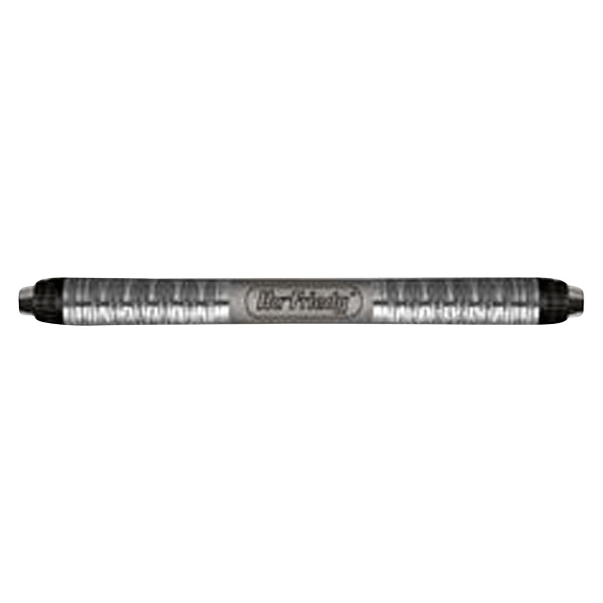 Hu-Friedy McCall 17/18 Double-Ended Curette, #7 Satin Steel Colours Handle, SM17/187