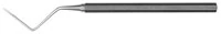 Root Tip Pick #2 Davis, Single End, #503 Octagon Handle, ED2