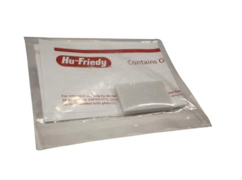 Hu-Friedy Sidekick Replacement Stone Arkansas, Coarse, 773395