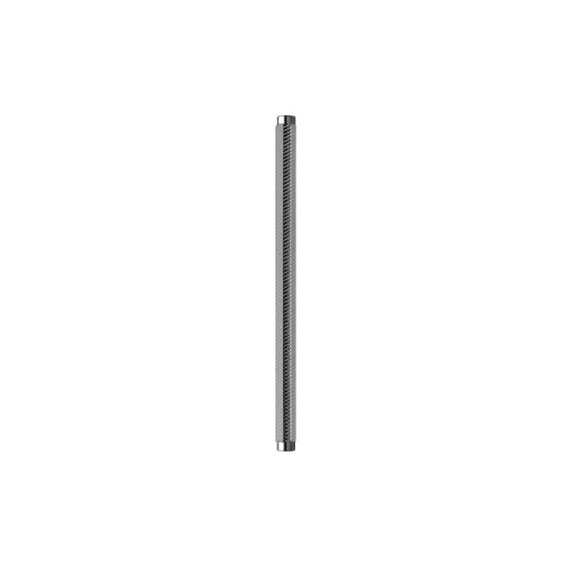 Hu-Friedy Orban File Scaler 12/13 Double-Ended, Mesial/Distal, #2 Octagon Handle, FO12/13