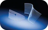 Marlex Polypropylene Hernia Mesh, Large (C.R. Bard)