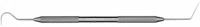 Hu-Friedy Endo Explorer DG16/23, Double-Ended, #31 Round Handle, EXDG16/23