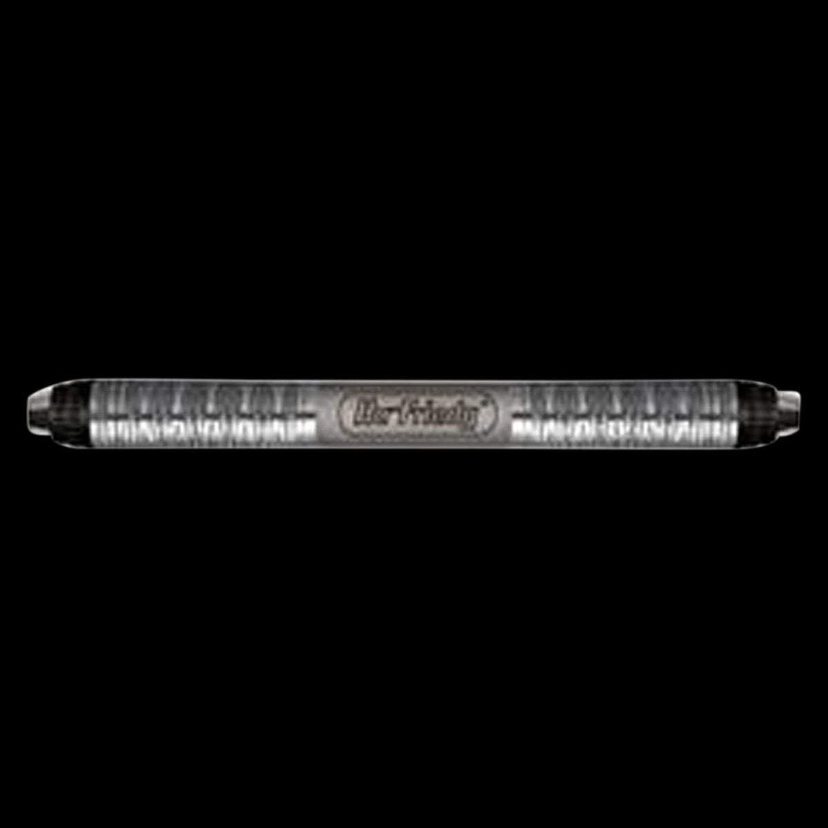Hu-Friedy Barnhart Universal Curette, Double-Ended, 5/6, #7 Satin Steel Colours Handle, SBH5/67