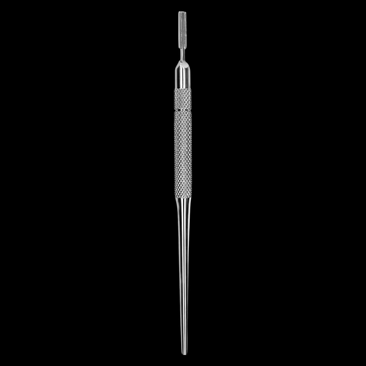 Hu-Friedy Scalpel Handle #5 Double-Bladed 1.0mm Round, 1013005D1