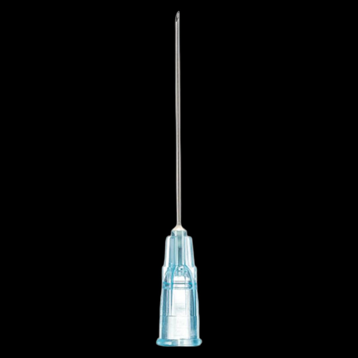 Visitec Retrobulbar/Peribulbar Cannula, 23G x 1-1/4" (Atkinson Needle)