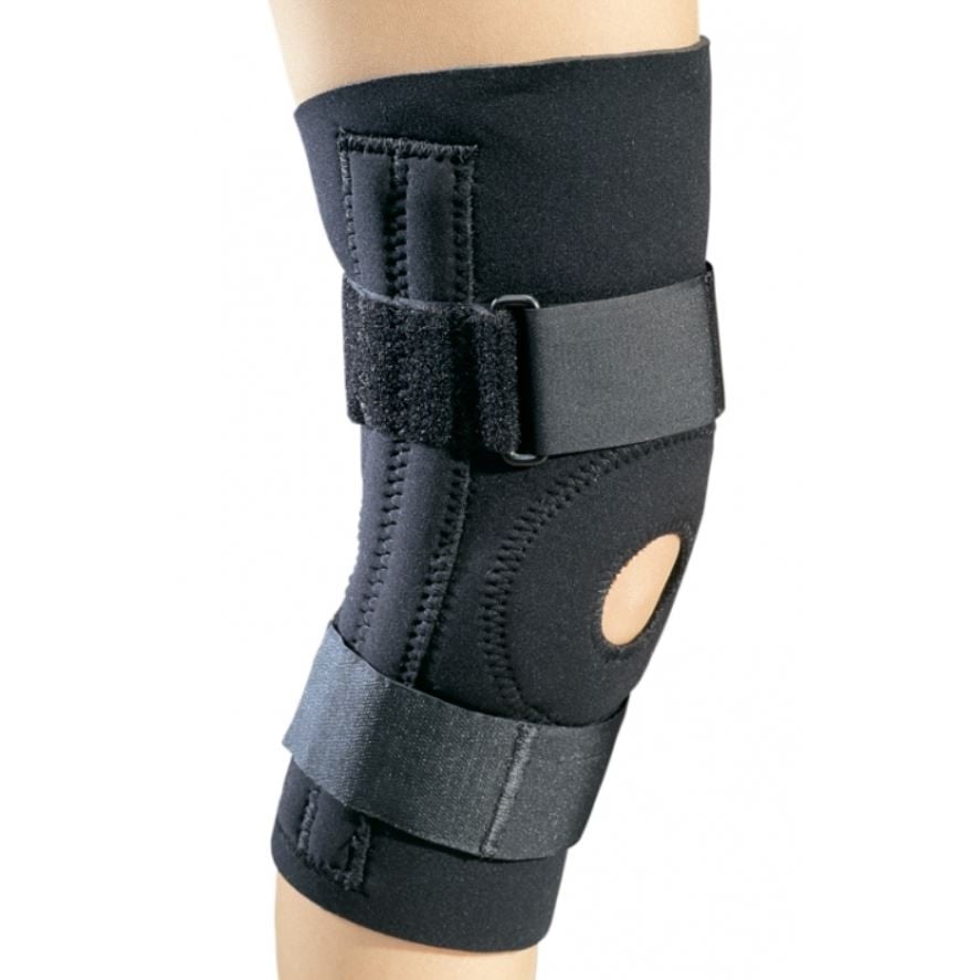 Procare Support Stabilizer Knee, Neoprene, Adult X-Small, 13.5-15.5"