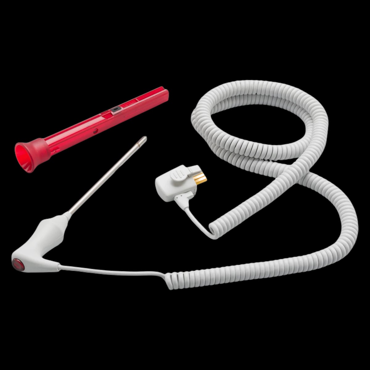 Welch Allyn SureTemp+ 692 Thermometer Probe & Well Kit