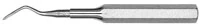 Hu-Friedy #5 Howard Root Tip Pick, Single End, #502 Hexagonal Handle, 1 Each