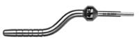 Hu-Friedy Angled Interchangeable Osteotome Spreader, 4.2mm, Modified-4.42
