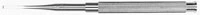 Hu-Friedy #1W Wakefield Bi-Bevel Chisel, 2.7mm, #524 Round Handle