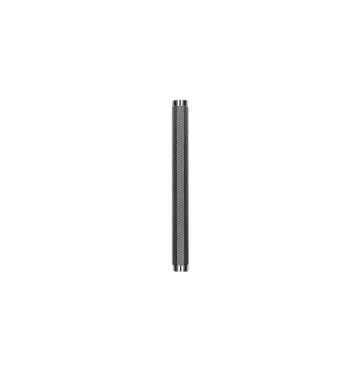 Hu-Friedy #10 Miller Double-End Surgical Curette, #522 Hexagon Handle, 2.9 mm Working Ends, CM10