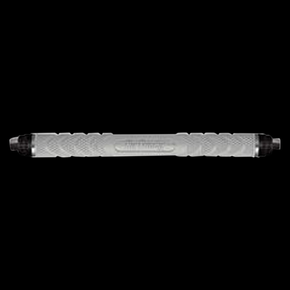 Hu-Friedy Gracey Curette 13/14 Rigid, Double-Ended, #8 ResinEight Handle, SG13/14R8