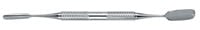 Hu-Friedy Palti Bone Graft Scoop #10 Round Surgical Handle, IMP6522