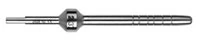 Hu-Friedy Straight Interchangeable Osteotome Spreader, 3.7mm, Modified-2.3