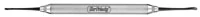 Hu-Friedy Composite Filling Instrument - Goldfogel Contouring #5 - XTS Smooth Satin Steel, Double End