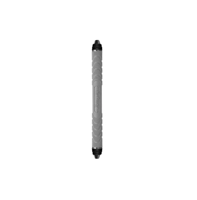 Hu-Friedy Explorer Double-Ended 11/12 ODU, #8 ResinEight Handle, EXD11/128