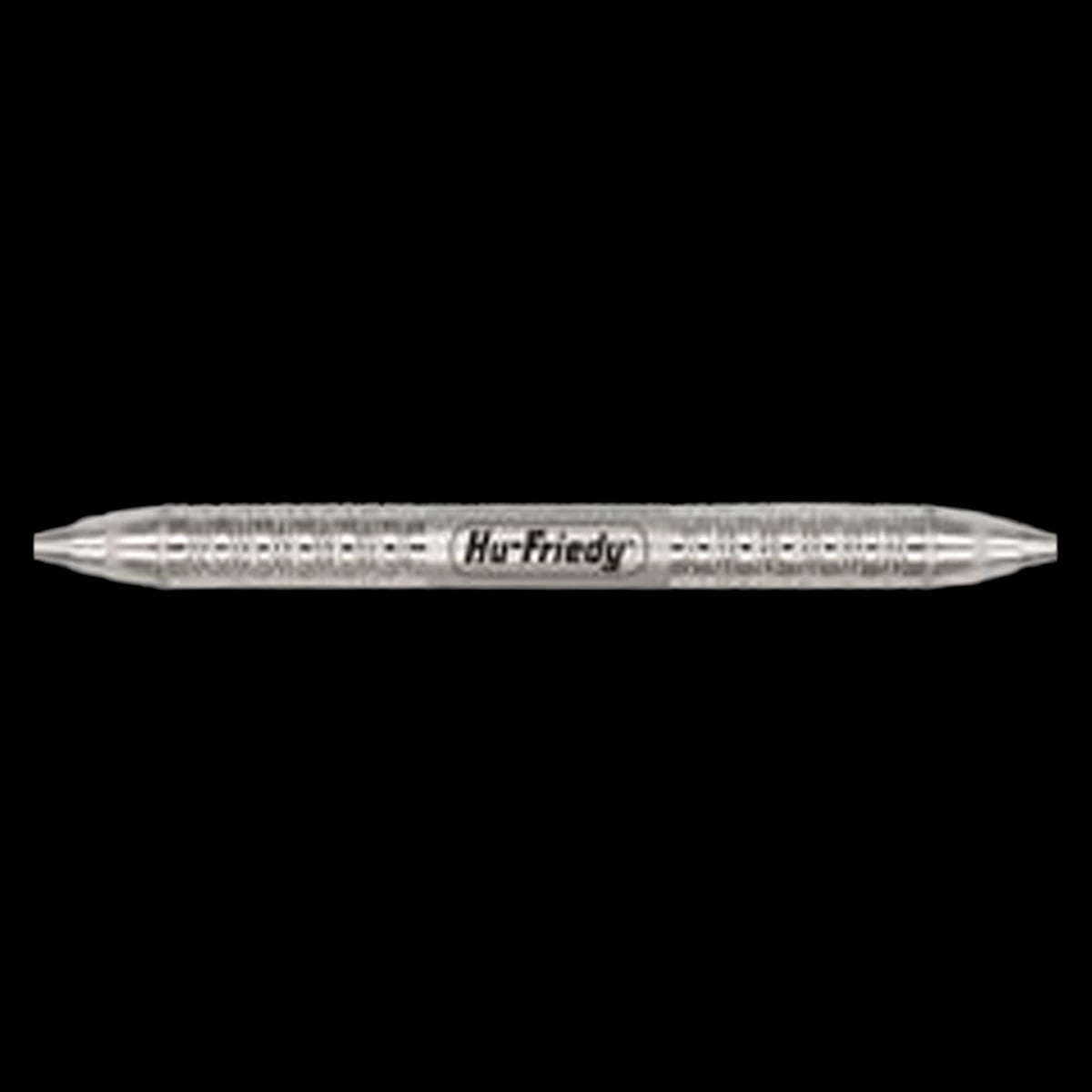 Hu-Friedy After-Five Gracey Curette 7/8 Rigid, #6 Satin Steel Handle, Double-Ended, SRP7/8R6