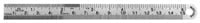 Hu-Friedy Stainless Steel Ruler, 6 Inch, CLR6