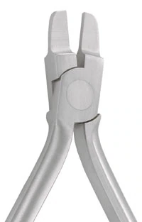 Hu-Friedy Rectangular Arch Bending Pliers, Wire Forming, 678-308