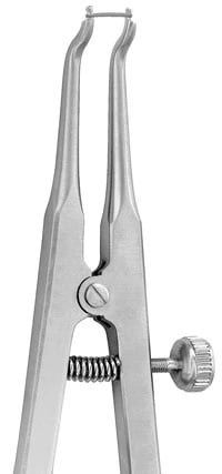 Hu-Friedy Force Module Separating Pliers, 678-210