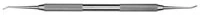 Hu-Friedy Angle Former 30/31, Double End, #41 Round Handle, Black's Formula 12-80-5-8, CP30/31
