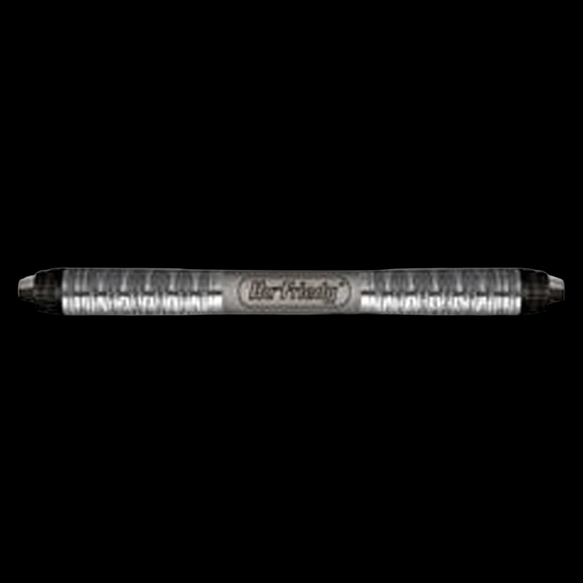 Hu-Friedy Mini-Five Gracey Curette 13/14 Rigid, Double End, #7 Satin Steel Colours Handle, SAS13/14R7