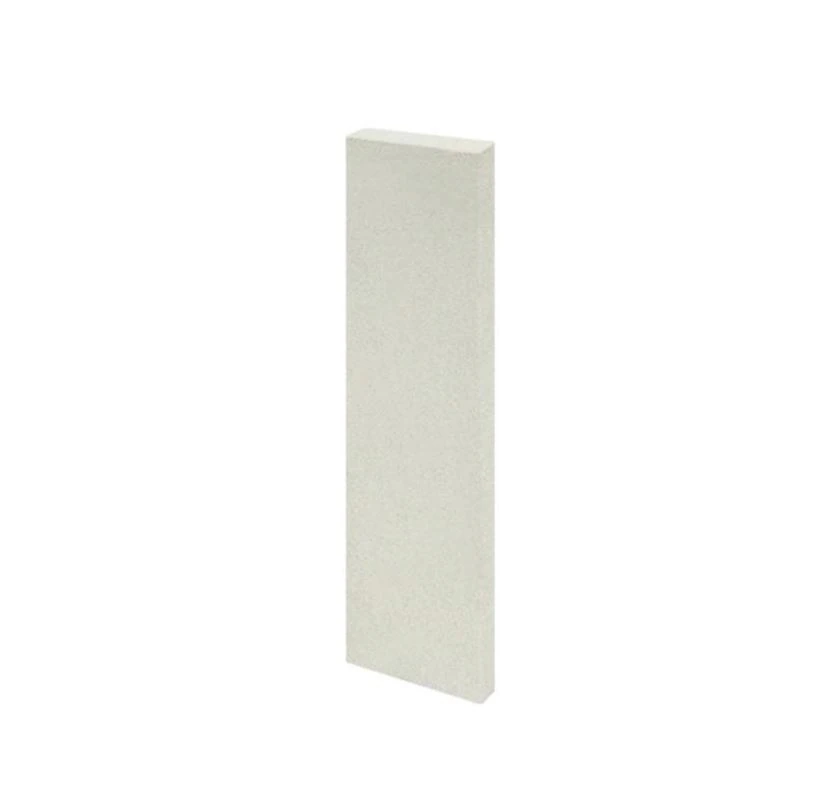 Hu-Friedy Arkansas Sharpening Oil Stone, #4 Flat Hard, Fine Grit, 4 1/16" x 1" x 3/8", 1/Pk, SS4
