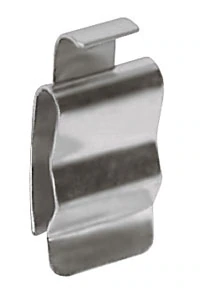 Hu-Friedy IMS Signature Series Double-Decker Air/Water Syringe Clip, 1/Pkg, IM1006
