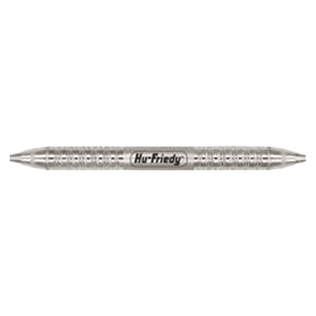 Hu-Friedy After Five Gracey Curette 5/6 Rigid, Double-Ended, #6 Satin Steel Handle, SRP5/6R6