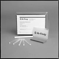 Hu-Friedy Instrument Sharpening Kit with Ceramic Stones, SSKITC