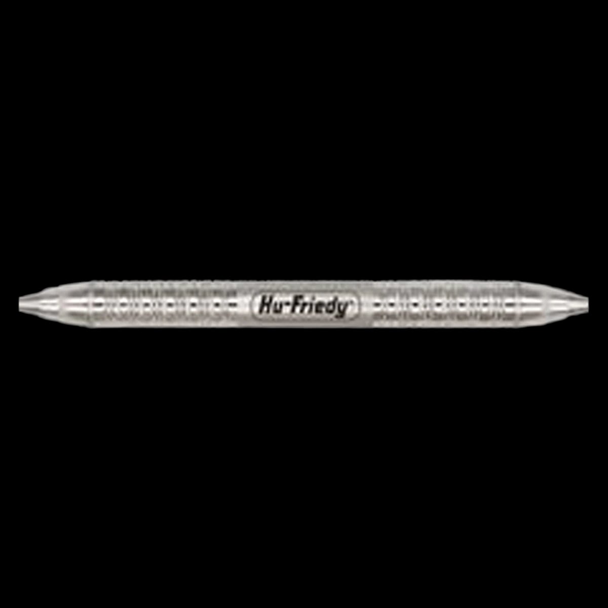 Hu-Friedy Barnhart 5/6 Universal Curette, Double-Ended, #6 Satin Steel Handle, SBH5/66