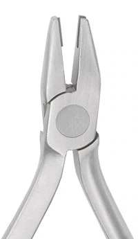 Hu-Friedy V-Stop Pliers, Wire Forming, Orthodontic, 678-321