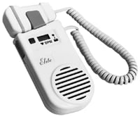 Natus Medical Elite 200R Handheld Doppler with Probe