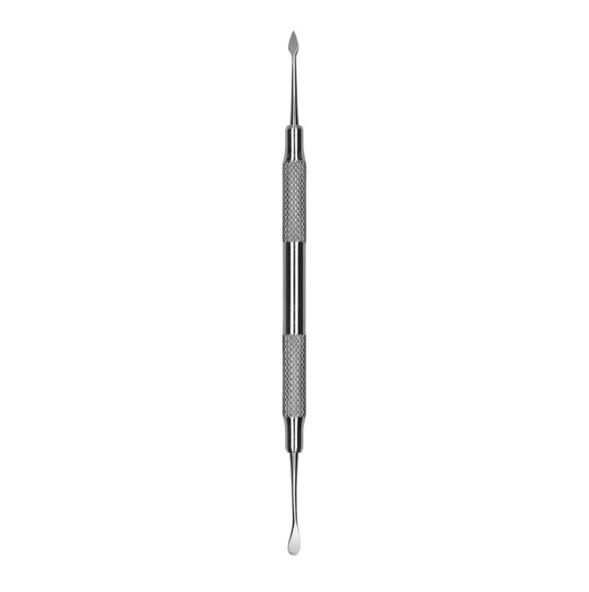 Hu-Friedy Buser Periosteal Elevator, #10 Round Handle, Single/Double End, Stainless Steel, 1 Each