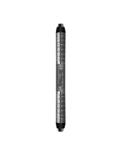 Hu-Friedy Mini-Five Gracey Curette 12/13, Double End, #7 Satin Steel Colours Handle, SAS12/137