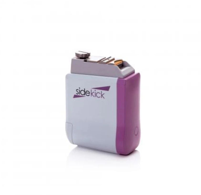 Hu-Friedy Sidekick Instrument Sharpener Complete Kit, Cordless, SDKKIT