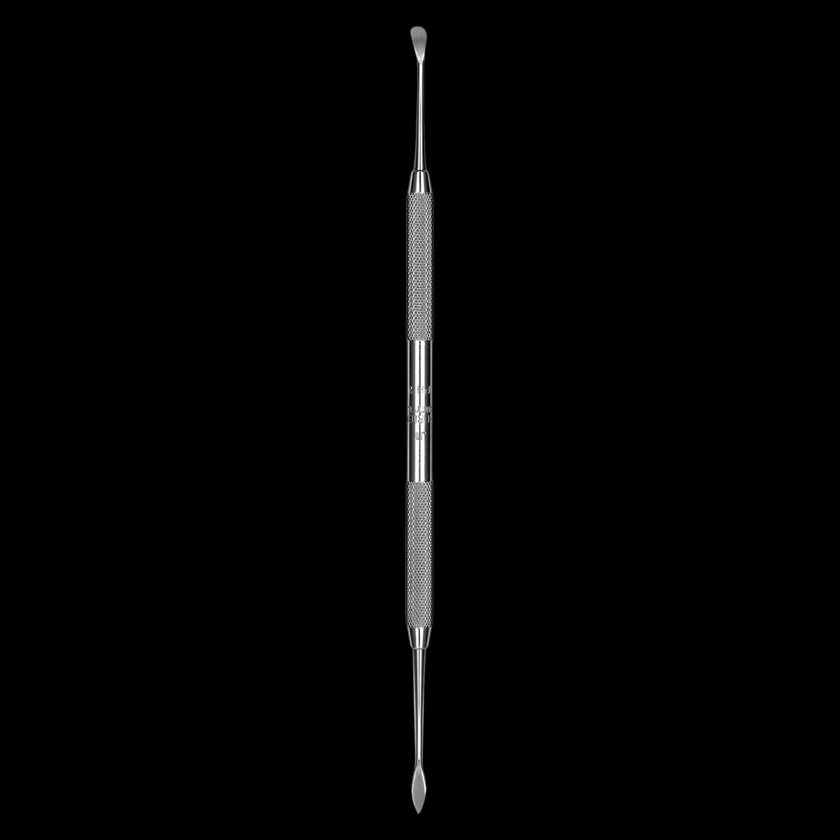 Hu-Friedy Periosteal Elevator, #2 Hourigan Modified Woodson, Double-Ended, #41 Round Handle, 1/Pk, PH2
