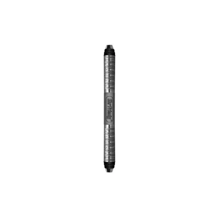 Hu-Friedy 23/CP-12 Expro Double-Ended Explorer/Periodontal Probe, #7 Satin Steel Colours Handle, XP23/127