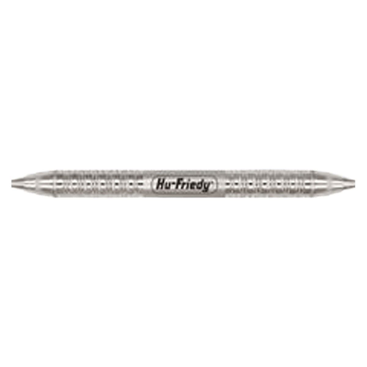 Hu-Friedy After Five Gracey Curette 1/2 Rigid, #6 Satin Steel Handle, Double-Ended, SRP1/2R6