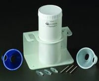 Civco Medical Instruments Soaking Cup for Endo Transducer, 1/Box