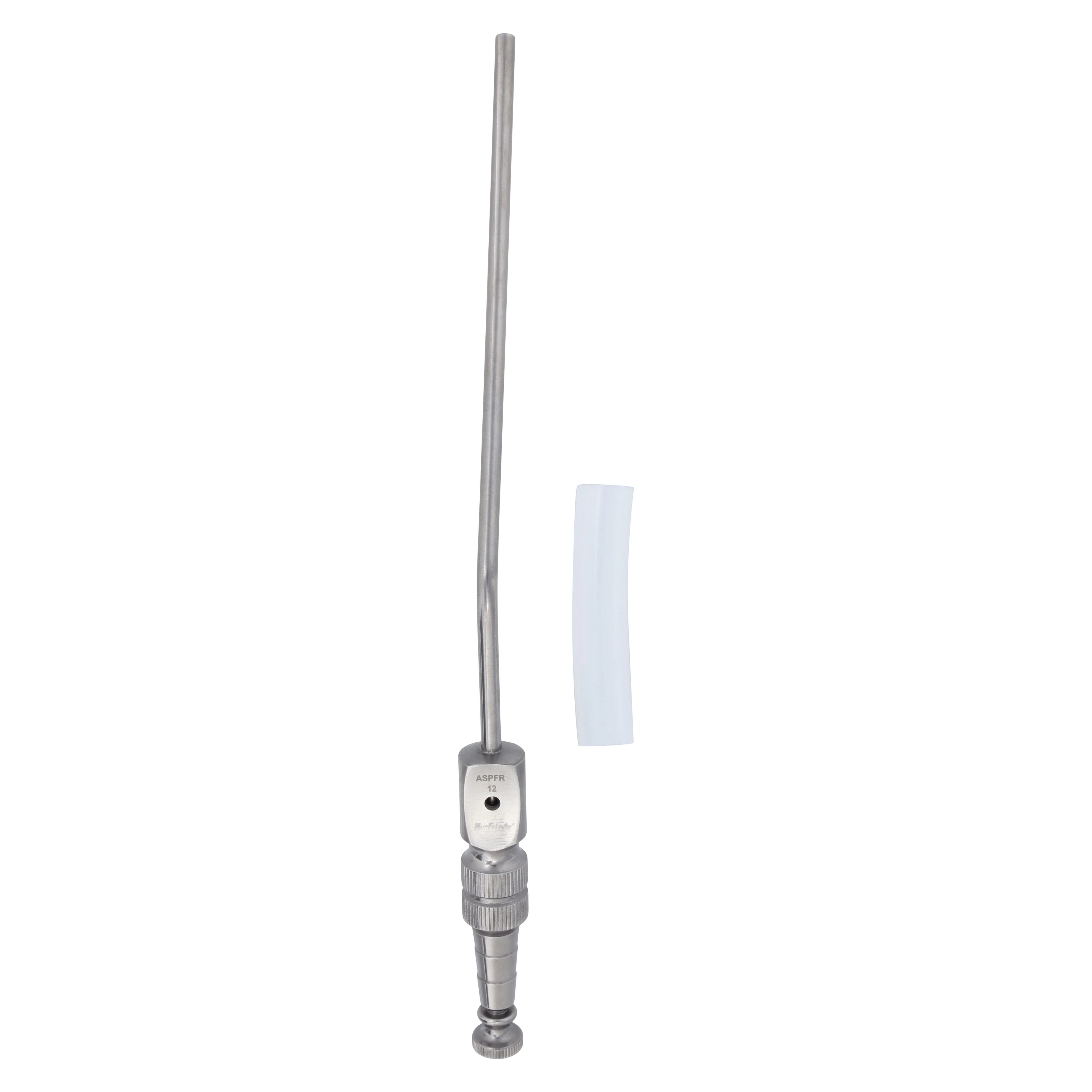 Hu-Friedy #12 Frazier Aspirator, 3.0 mm, ASPFR12