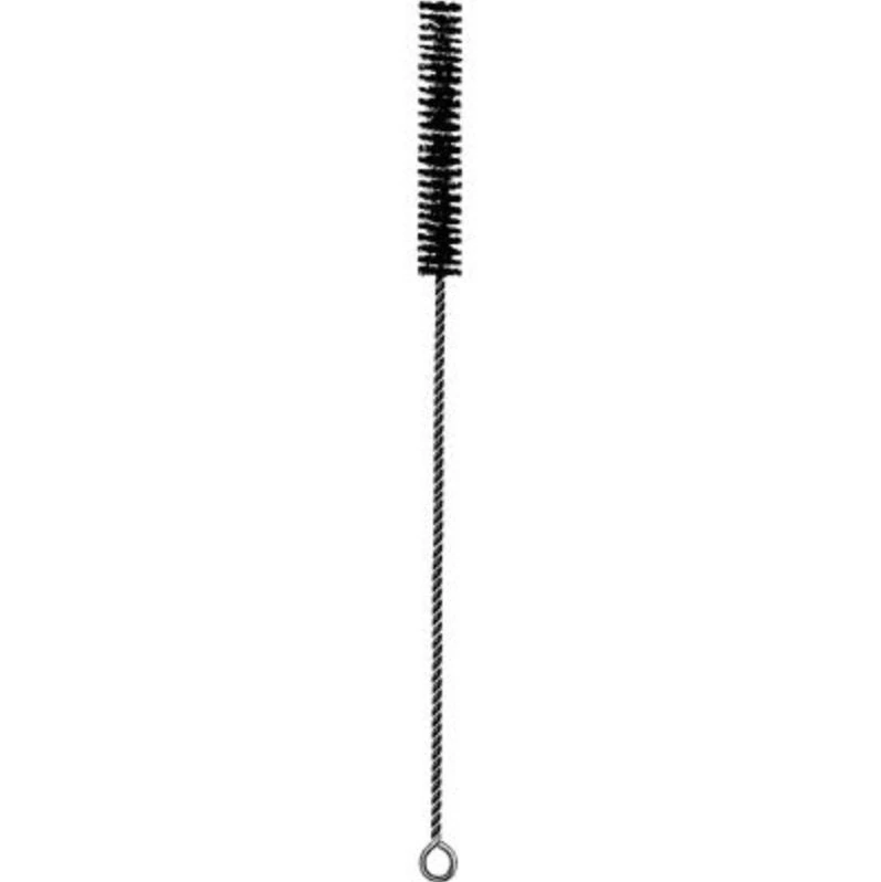 Sklar Instruments Cannula Cleaning Brush, Bristle End, 24" x 5mm, 3/Package