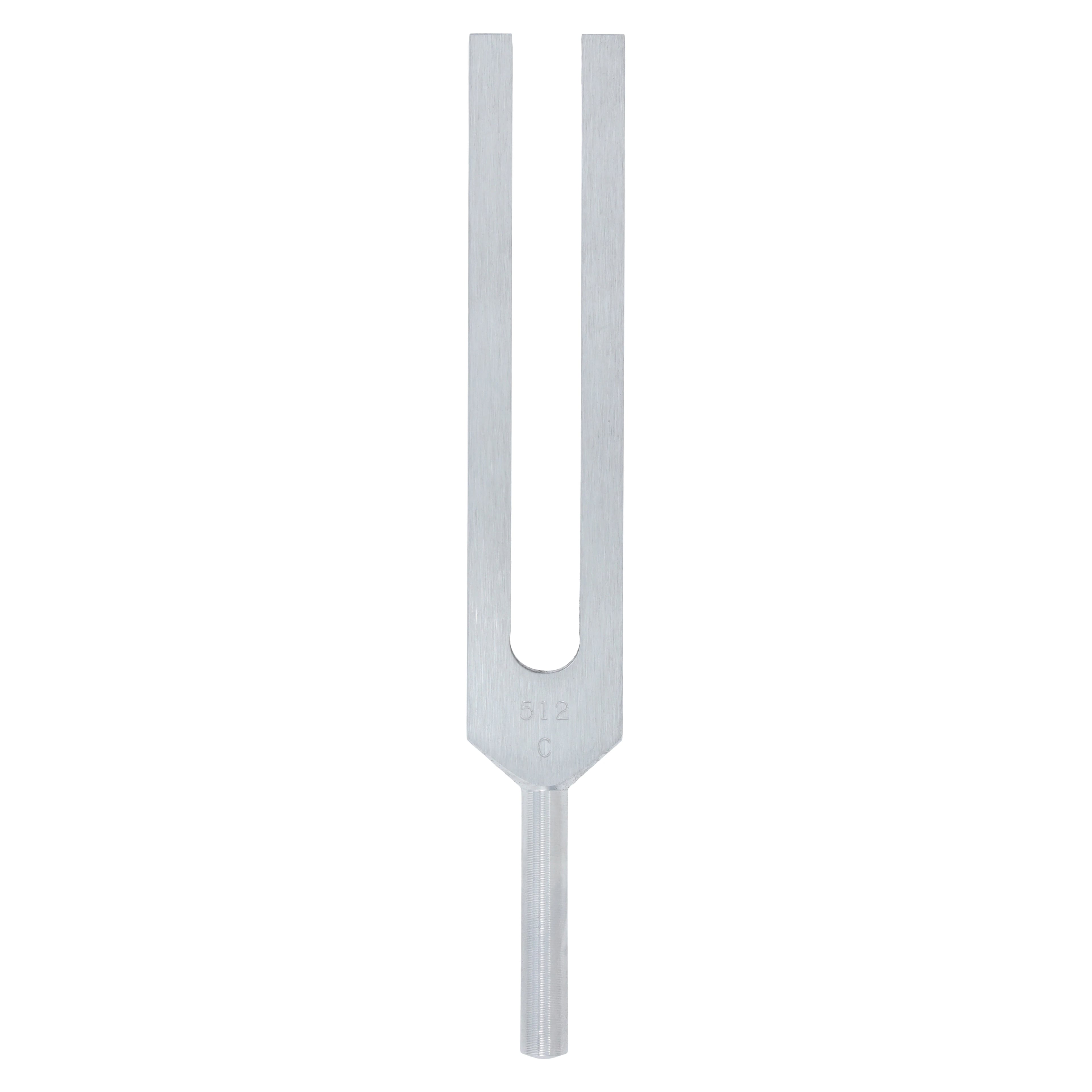 American Diagnostic Tuning Fork 512 CPS, Aluminum Alloy, Each