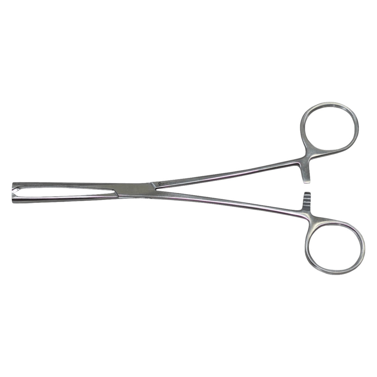 Medgyn Jacobson Tenaculum Forceps, Straight, 10"